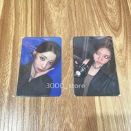 BABYMONSTER WE GO UP ASA RORA Card