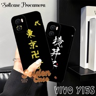 [GCS625] Vivo Y15s Y15a Y01 Case - Vivo Y15s Y15a Y01 Casing - Eksotik.id - Japanese Art Motif - Viv
