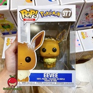 Funko Pop POKEMON Figure - EEVEE