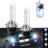 HID Xenon Headlight Bulb/Mentol Projector FOR ESTIMA/VELLFIRE/WISH/CAMRY/ALPHARD D2S/D42R/D4S/D4R - 