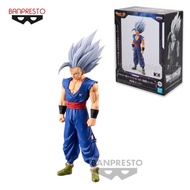 Genuine DXF Son Gohan Beast Model (New - Fullbox)