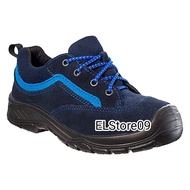 Dr. OSHA Safety Shoes Elegan Sporty - Safety Shoes Dr OSHA Type 3122 Berkualitas