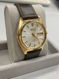 Seiko LM Lord matic 5606-7000