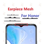 Earpiece Speaker Anti-dust Mesh for Honor X6 X6A X6B X6C X7 X7A X7B X7C X8 5G