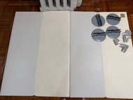 Caraz 200x140 圍欄連地墊