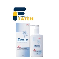 EZERRA EXTRA GENTLE CLEANSER 150ML