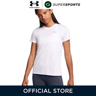 UNDER ARMOUR Tech™ เสื้อยืดผู้หญิง