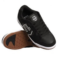 Etnies Faze Black/Skulls (9021222)