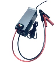 สวิทชิ่งโม450AP200ARMSช็อตตัดวัดค่าเเบตรี่ได้พัดลมเบาขับดอก10"12"15 นิ้ว180/220 มิล เพาเวอร์รวม 4-5ต