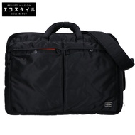Porter Tanker 三用商務包 [二手]