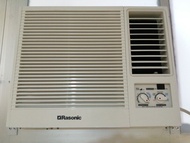 3/4匹 冷氣機 Rasonic 樂信牌