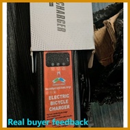 ∳ ❐ ✯ E-BIKE Digital display Charger battery 48v12AH 48V20AH 60v20AH 48v32AH 60v32AH 60v45AH 72v20A
