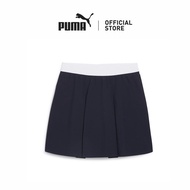 PUMA W Club Womens Pleated Golf Skirt