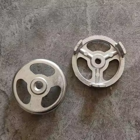 Starter Cup TD40 TD48 TD40 TD48 TH43 starter dial