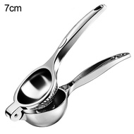 Thép Không Gỉ Làm Tay Lime Green Citrus Orange Trái Chanh Ép Press Máy Ép Trái Cây