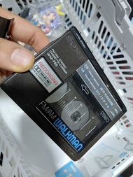 Sony Walkman WM-F65 卡帶隨身聽 錄音機