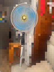 Panasonic 座地風扇