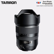 Tamron | Genuine Tamron Sp 15-30mm F2.8 Di Vc Usd A012 for Canon (for Dslr)