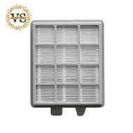 Vacuum Cleaner Hepa Filter for Electrolux Z1850 Z1860 Z1870 Z1880 Vacuum Cleaner Accessories HEPA Filter elements