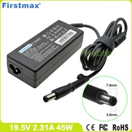 19.5V 2.31A Laptop AC Adapter Charger for HP HSTNN-DA35 696607-003 696694-001 744481-003 744893-001 