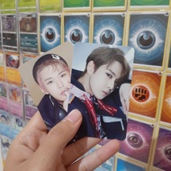 Photocard Doyoung NCT127