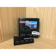 HDMI Splitter 1x4 HDMI HUB/ 4Port Support 3D FULL HD 1080p