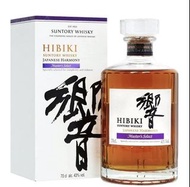響 大師精選 Hibiki Master's Select Japanese Harmony Whisky