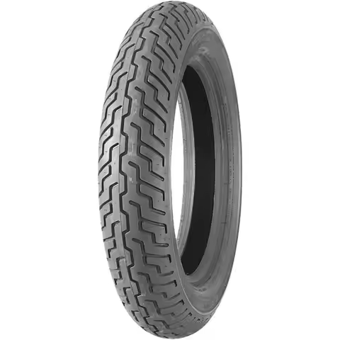 Dunlop Davidson D402 Front Tire (Single / MT90B-16)