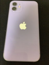 Apple iPhone 12 紫色
