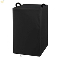 Electric BBQ Grill Cover 500D Oxford Fabric Double Stitching Easy To Clean