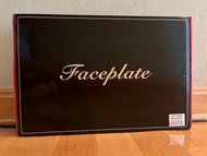 PS5 Disc Edition Console Cover (Black) 光碟版機殼(黑色)