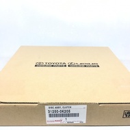 Plat Kopling (Disc Clutch) Fortuner-Hilux Diesel 2500cc 31250-0K205