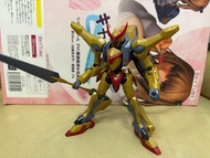 HG Code Geass 反逆的魯魯修R2 1/35 Vincent 模型