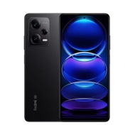 Ready Stock MIUI/Xiaomi Redmi Note 12 Pro Dimensional 1080 Flagship Direct Screen 120Hz Photo Phone
