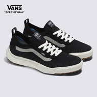 Vans Ultrarange VR3 Sneakers Women (UnisexUSSize) BLACK VN0A4BXB1KP1