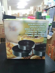 Loyang Bongkar Pasang Loyang Bolu