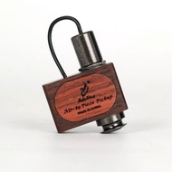 Piano Cajon Drum Pickup Classical Guitar Violin Ukulele Patch Instrument Pickup