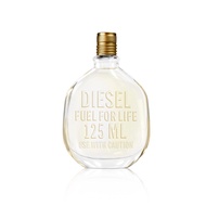 Diesel Fuel For Life Perfume for Men, Eau de Toilette, Men's Perfume, Perfume Men, Diesel Perfume, N