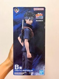 火影忍者一番賞 B賞