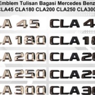 Best Mercedes Cla45 Cla180 Cla200 Cla250 Cla300 Cla350 Mercy Emblem