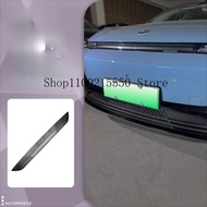yolandd สำหรับ Leapmotor B01 2025 2026 กระจังหน้าตาข่าย Guard Bug Fly แมลงสุทธิป้องกันแมลงอุปกรณ์ตกแ