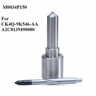 M0034P150 New Injector Nozzle For Siemens CK4Q-9K546-AA A2C8139490080 Diesel Injector For Ford Range