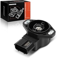 A-Premium TPS Throttle Position Sensor Compatible with Chevrolet Sprint 1989 & Geo Metro 1992-1994 &