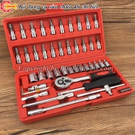 CR-V 46-Piece Repair Tool Set