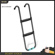 mw Outdoor Trampoline Ladder Kids Trampoline Ladder 6-16ft Trampoline Ladder for Kids Easy Assembly 