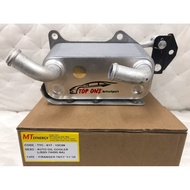 (13C09) TYC Ford Ranger T6 T7 2011~2015 / Mazda BT50 Auto Transmission Oil Cooler JB3G-7A095-AB