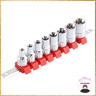 SK11 Hex Bit Socket Set Various