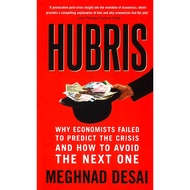 (BX) Hubris ISBN: (9780300219494)