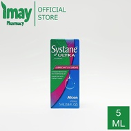 Systane Ultra Eye Drop 5mL