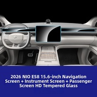 CHEJUSHI | NIO ES8 Interior Protection Screen Tempered Film